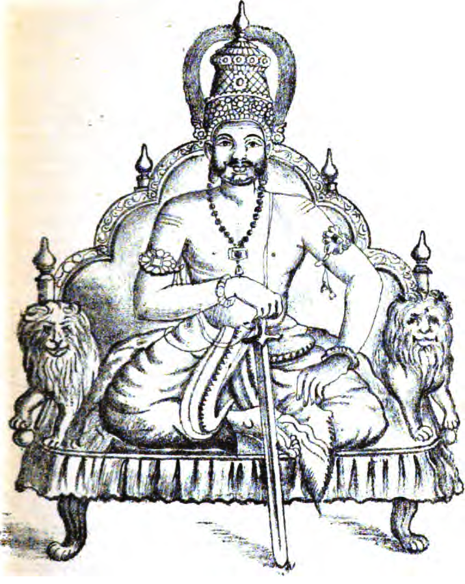 ​ವರವನ್ನು ಪಡೆದ ಪುರು