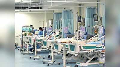 बेंगलुरु: 36 घंटों में काटे 18 अस्पतालों के चक्कर, सबने भर्ती करने से किया इनकार, गेट पर ही हो गई मौत