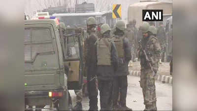 Anantnag Encounter: CRPF जवान और 5 साल के बच्चे को मारने वाले 2 आतंकी ढेर