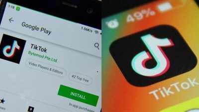 TikTok Ban: ಗೂಗಲ್ ಪ್ಲೇ ಸ್ಟೋರ್, ಆ್ಯಪ್ ಸ್ಟೋರ್‌ನಿಂದ ಕಾಣೆಯಾದ ಟಿಕ್‌ಟಾಕ್!