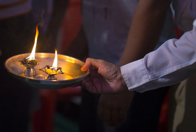 Ashadhi Ekadashi Puja Vidhi