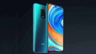 Redmi Note 9 Pro సేల్ ఈరోజే... మరి ఆఫర్లు ఏవంటే!