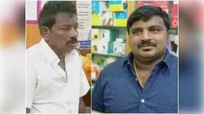 തൂത്തൂക്കുടി കസ്റ്റഡി മരണം; ഉന്നത പോലീസ് ഉദ്യോഗസ്ഥര്‍ക്കെതിരെ നടപടി