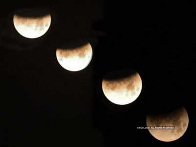 Lunar Eclipse 2020: ஜூலை 5ல் மீண்டும் வருகிறது சந்திர கிரகணம் : முழு விபரம் இதோ!