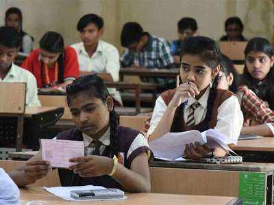 UP Board: हिंदी में फेल हुए 7.97 लाख स्टूडेंट्स, बहुत से बच्चें नहीं लिख पाए सरल शब्द