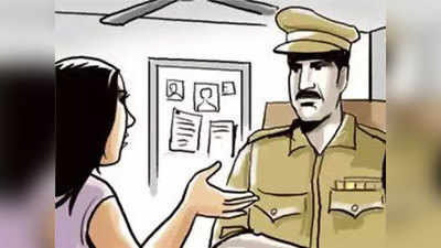 बेंगलुरुः पता पूछने के बहाने रुका और महिला के सामने करने लगा हस्तमैथुन