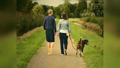 Benefits of Walking नियमित चालण्याचे ५ मोठे आरोग्यदायी फायदे