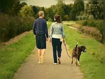 Benefits of Walking नियमित चालण्याचे ५ मोठे आरोग्यदायी फायदे