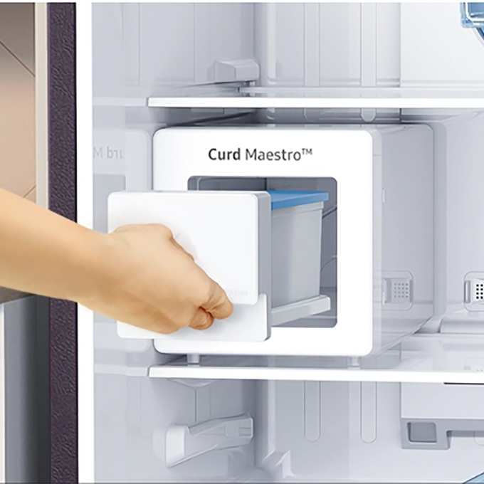 Samsung Curd Maestro™