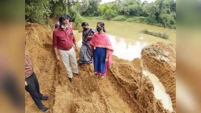 കബനി നദിയിലെ മണല്‍ കൊള്ള: ക്രിമിനല്‍ കേസെടുക്കണമെന്ന് പ്രകൃതി സംരക്ഷണസമിതി, ഗ്രീന്‍ ട്രിബ്യൂണലില്‍ കേസ് ഫയല്‍ ചെയ്യും