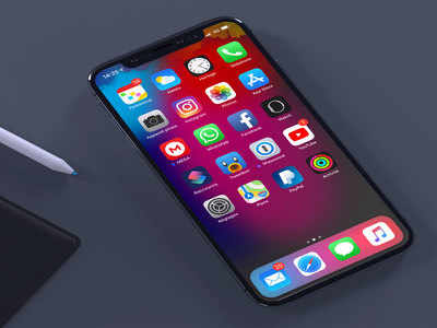 ४० हजार रुपयांनी स्वस्त झाला iPhone XS मॅक्स, जाणून घ्या नवी किंमत