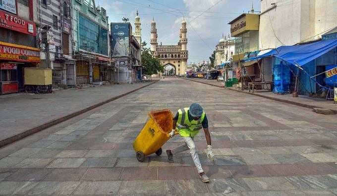 వెధవ కరోనా.. చస్తే చచ్చాం