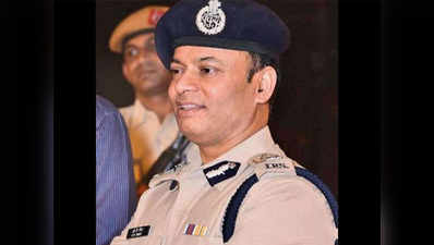 IPS ओ पी सिंह बने फरीदाबाद के पुलिस कमिश्नर, गुड़गांव संभालेंगे के के राव