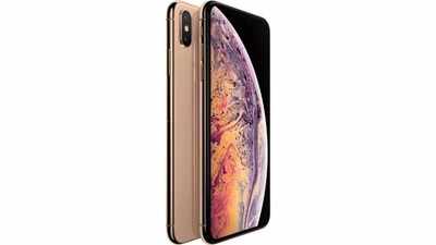 iPhone XS Max: ಅಮೆಜಾನ್‌ನಲ್ಲಿ ಆ್ಯಪಲ್ ಐಫೋನ್‌ಗೆ 40,000 ರೂ. ಡಿಸ್ಕೌಂಟ್!