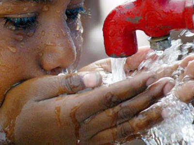 दिल्ली के लोगों के लिए खुशखबरी, अब 30 सितंबर तक मुफ्त में मिलेगा पानी