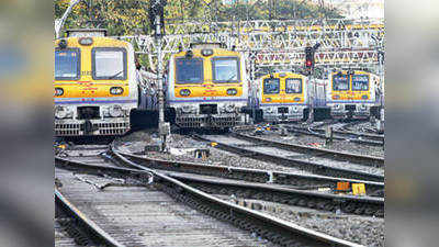 मुंबई में एक जुलाई से चलेंगी 350 और लोकल ट्रेनें, सरकारी कर्मचारी ही कर सकेंगे सफर