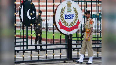 पाकिस्तान के 143 अधिकारी फैमिली संग अटारी वाघा के रास्ते लौटे