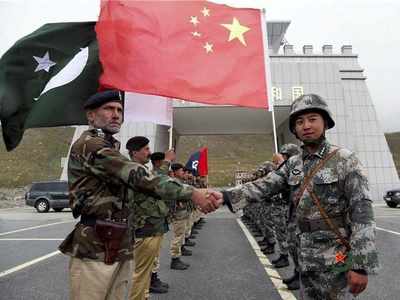 Pakistan China Army News: भारत से टू फ्रंट वॉर की साजिश में चीन-पाक? पीओके में 20 हजार जवानों को किया तैनात
