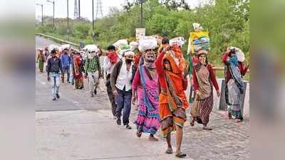 ವಲಸೆ ಕಾರ್ಮಿಕರಿಗೆ ಜಿಲ್ಲೆಯಲ್ಲೇ ಉದ್ಯೋಗ: ಕೌಶಲ ತರಬೇತಿಗೆ 71 ವಲಸಿಗರ ನೋಂದಣಿ