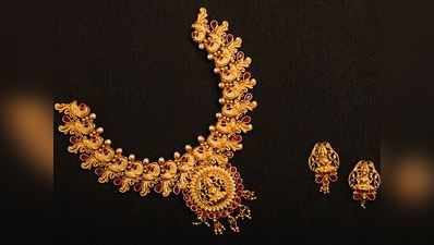 Gold Rate in Chennai: முதல் நாளே ஷாக் கொடுத்த தங்கம்!