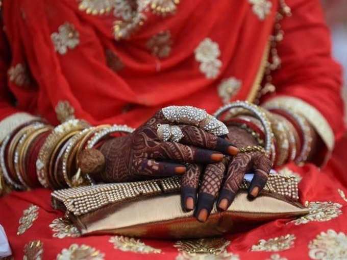 जम्मू-कश्मीर में 86 फीसदी लड़कियों की शादी 21 साल में
