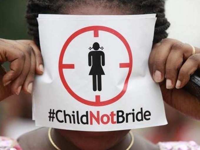 बाल विवाह सबसे ज्यादा पश्चिम बंगाल में