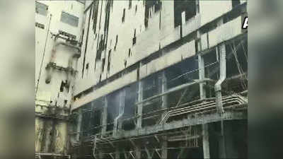तमिलनाडु के लिग्नाइट पावर प्लांट के बॉइलर में विस्फोट, 17 लोग घायल