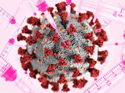 Coronavirus करोना: चांगली बातमी! आणखी एका लशीची मानवी चाचणी यशस्वी