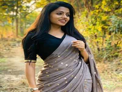Navya Swamy: ‘ఆమెకథ’ సీరియల్ హీరోయిన్‌కి కరోనా పాజిటివ్