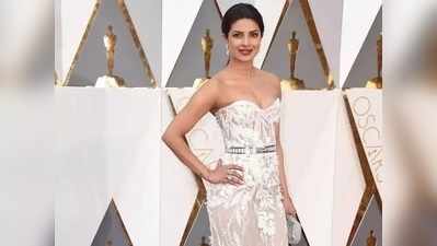 Priyanka Chopra देसी गर्ल प्रियंका चोप्राच्या ५० कोटी रुपयांच्या अंगठी आणि इअररिंगची चर्चा