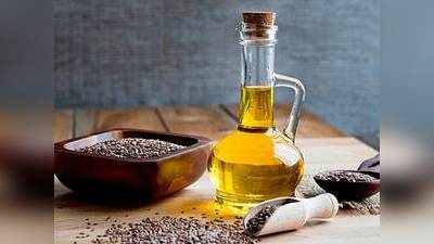 Health Benefits Of Flaxseed Oil : खाने में शामिल करें अलसी के बीज का तेल, जानलेवा बीमारियों का खतरा होगा कम