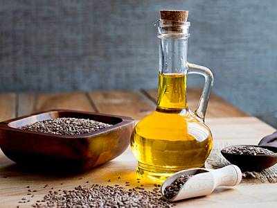 Health Benefits Of Flaxseed Oil : खाने में शामिल करें अलसी के बीज का तेल, जानलेवा बीमारियों का खतरा होगा कम