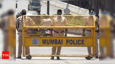 Curfew in Mumbai : मुंबईत पुन्हा जमावबंदी लागू; मुंबई पोलिसांचा मोठा निर्णय