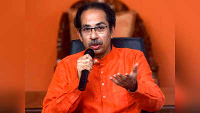 Uddhav Thackeray: लालबागचा राजाचा गणेशोत्सव रद्द; मुख्यमंत्री म्हणाले...