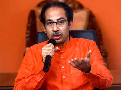 Uddhav Thackeray: लालबागचा राजाचा गणेशोत्सव रद्द; मुख्यमंत्री म्हणाले...