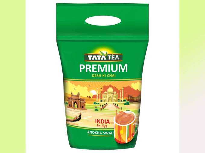 Tata Premium Tea, 1kg