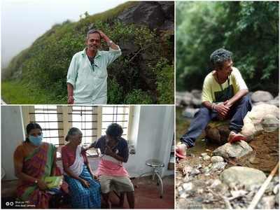 ആദിവാസി ഊരുകളിലെ മക്കാ ഡോക്ടർ; വ്യത്യസ്തനായി വിൻസെന്‍റ് സേവ്യർ