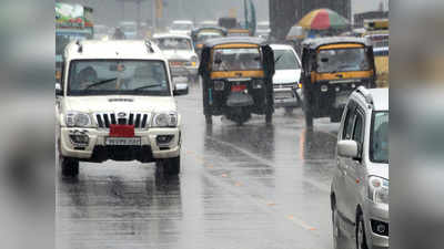 Weather in India: जुलाई में भी अच्छी बरसात के आसार, दिल्ली समेत कई हिस्सों में उमस से परेशानी