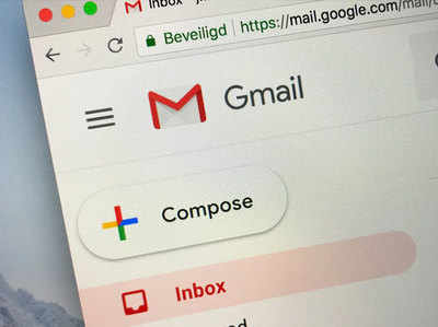 भारत में डाउन हुआ Gmail, यूजर्स ने ट्विटर पर की शिकायत