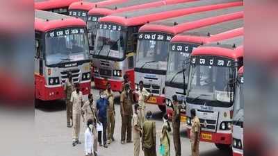 कोरोना: बेंगलुरु परिवहन निगम का आदेश, उम्रदराज और गंभीर बीमार कर्मचारी छुट्टी पर जाएं