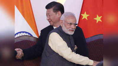 चीनच्या अरेरावीवर भारताचा हाँगकाँग उतारा!