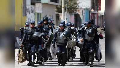 मेक्सिको: ड्रग्स रिहैब सेंटर पर अंधाधुंध फायरिंग, 24 की मौत, कई घायल