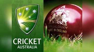 प्रथम श्रेणी क्रिकेट में ड्यूक्स गेंदों का उपयोग नहीं करेगा क्रिकेट ऑस्ट्रेलिया