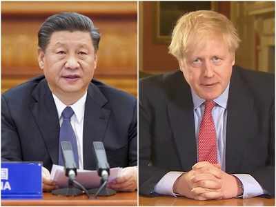 चीनी कानून के खिलाफ ब्रिटेन सख्त, हॉन्ग कॉन्ग निवासियों को देगा नागरिकता