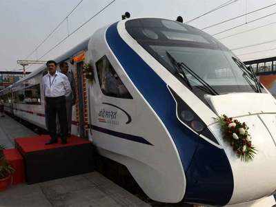 हवाई जहाज को मात देंगी रेलगाड़ियां, ट्रेन चलाने दुनिया भर की कंपनियां आ रही हैं भारत
