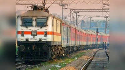 दिल्ली से मुंबई, हावड़ा रूट पर 130 की स्पीड से दौड़ेंगी सभी ट्रेनें