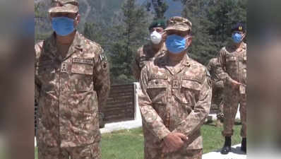 Pakistan Army News: पोल खुली तो पाकिस्तान बोला, LOC पर 20 हजार सैनिक तैनाती की खबर गलत