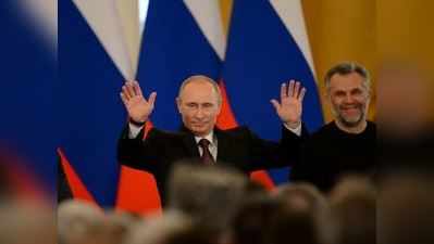 Vladimir Putin पुतीन यांचा दबदबा कायम; २०३६ पर्यंत रशियाचे राष्ट्राध्यक्ष राहणार!