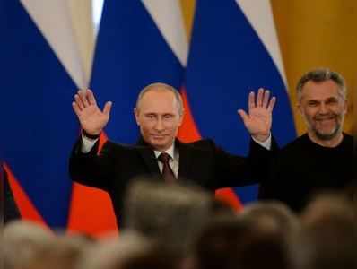 Vladimir Putin पुतीन यांचा दबदबा कायम; २०३६ पर्यंत रशियाचे राष्ट्राध्यक्ष राहणार!
