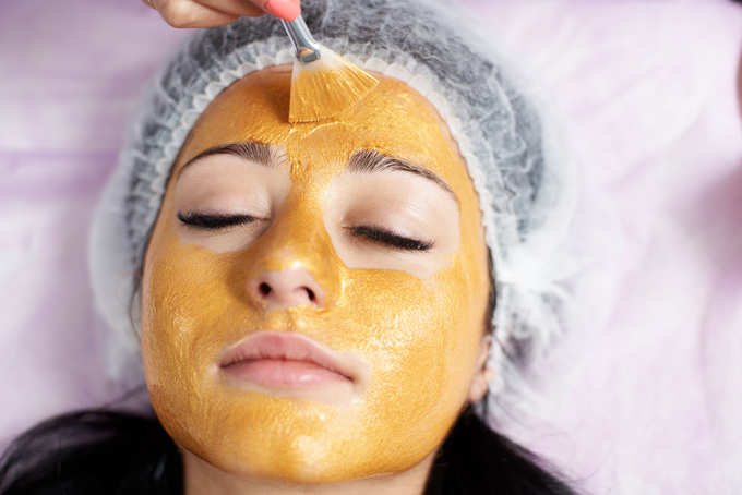 mango mask